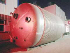 Pressure vessel